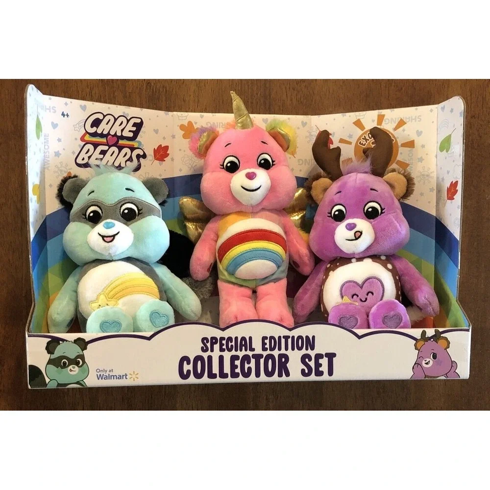 Care Bears care bears